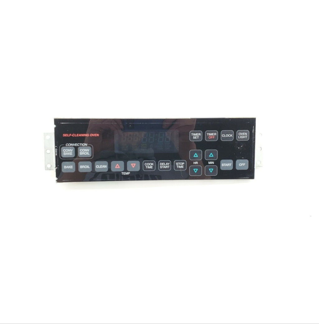 Whirlpool Range Control Board 9782087