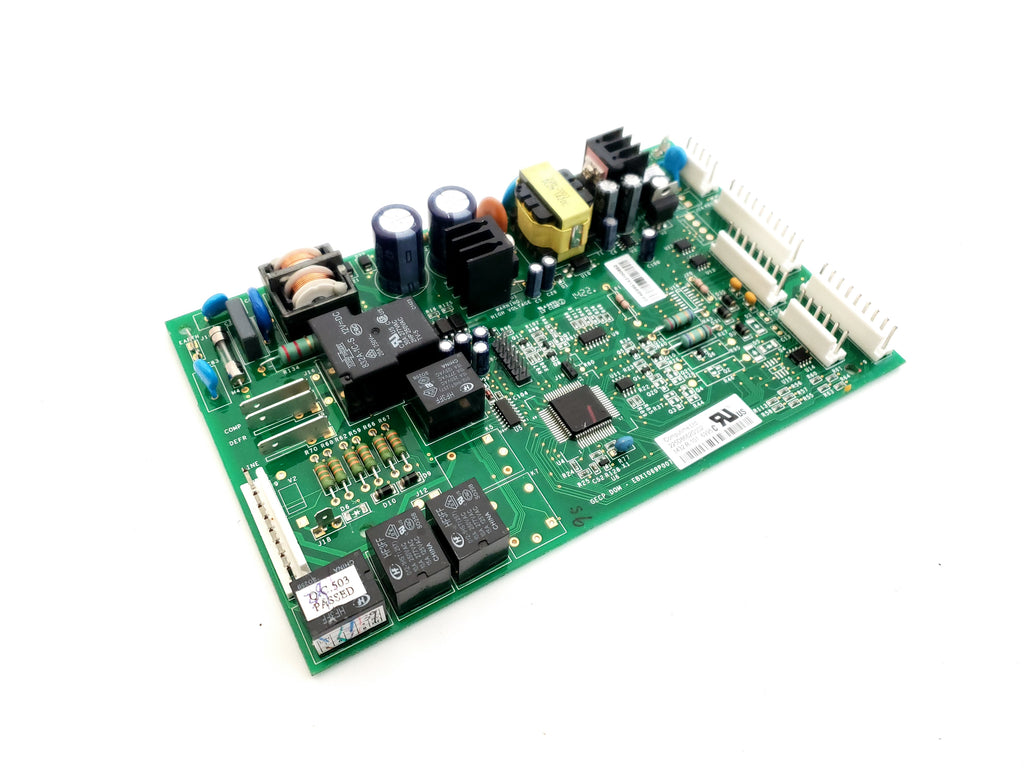 GE Refrigerator Control Board 225D8662G002
