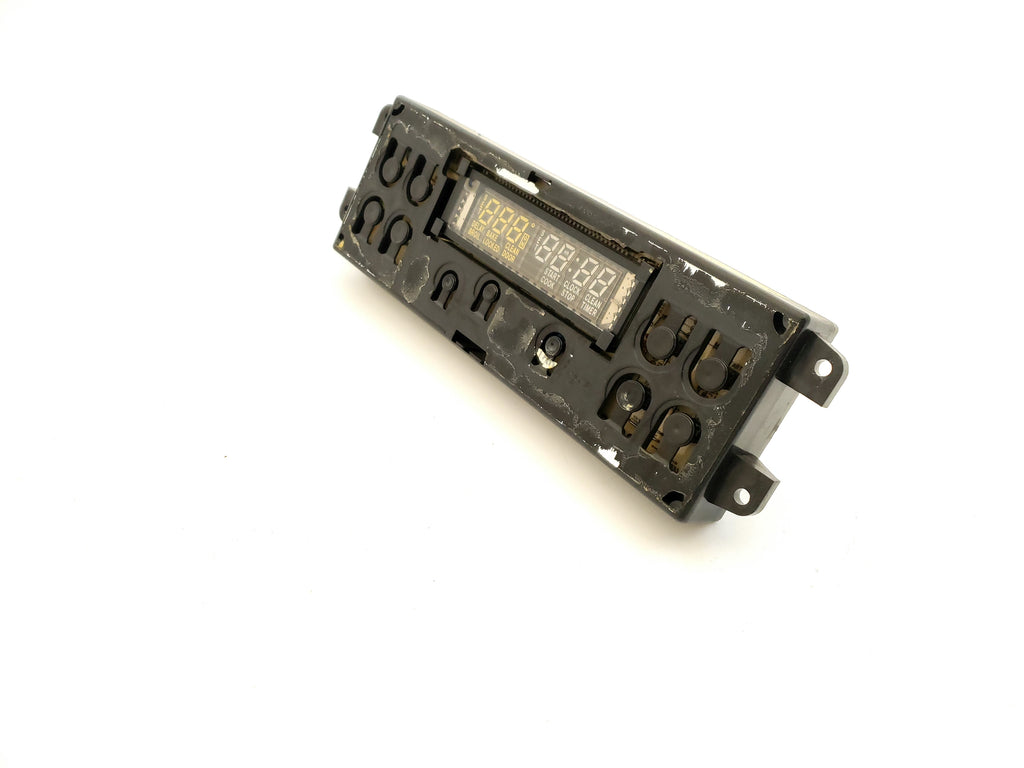 GE Range Control  Board 164D3261G002