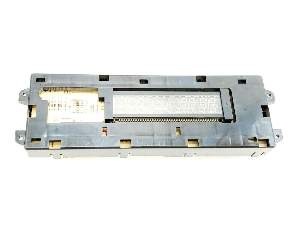 Genuine OEM GE Range Control Board WB27T10220 Same Day Ship *Lifetime Warranty**