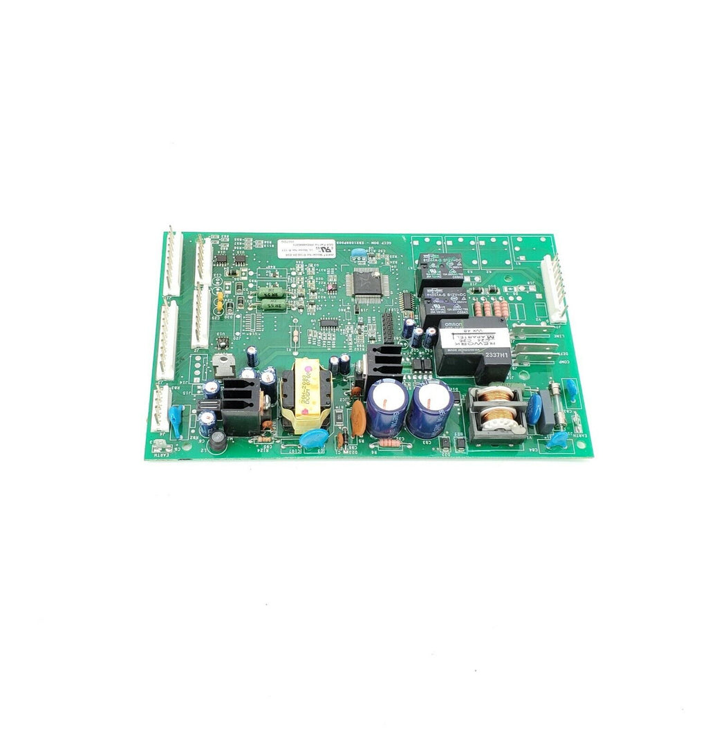 GE Refrigerator Control 200D4860G015