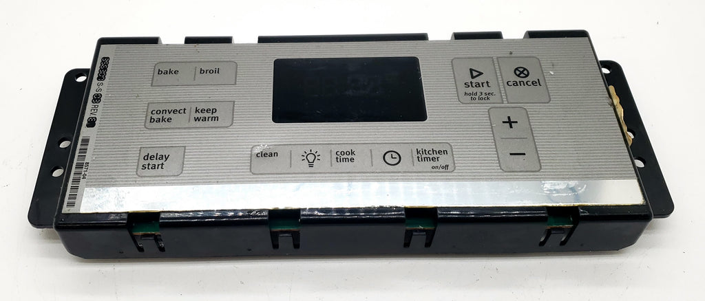 Maytag Range Control  W10348719