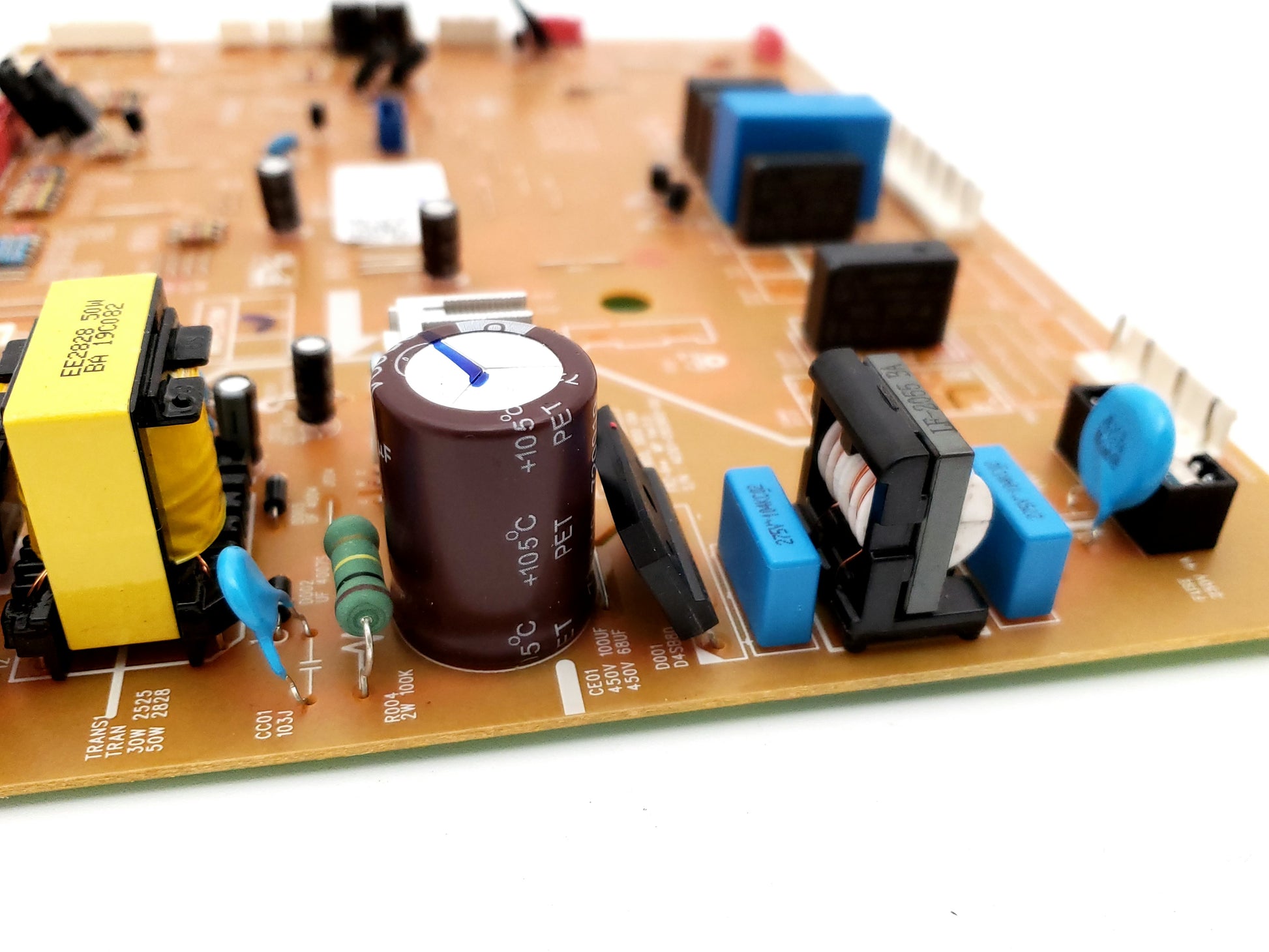 Daewoo Refrigerator Control 40301-0102230-02