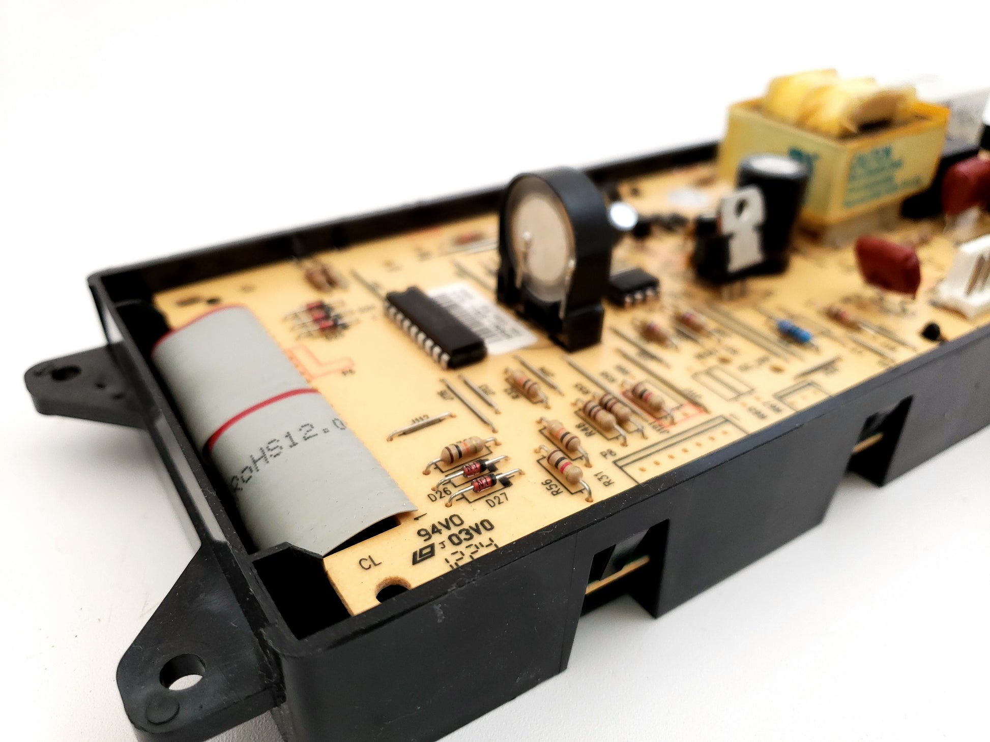 Frigidaire Range Control 316207511