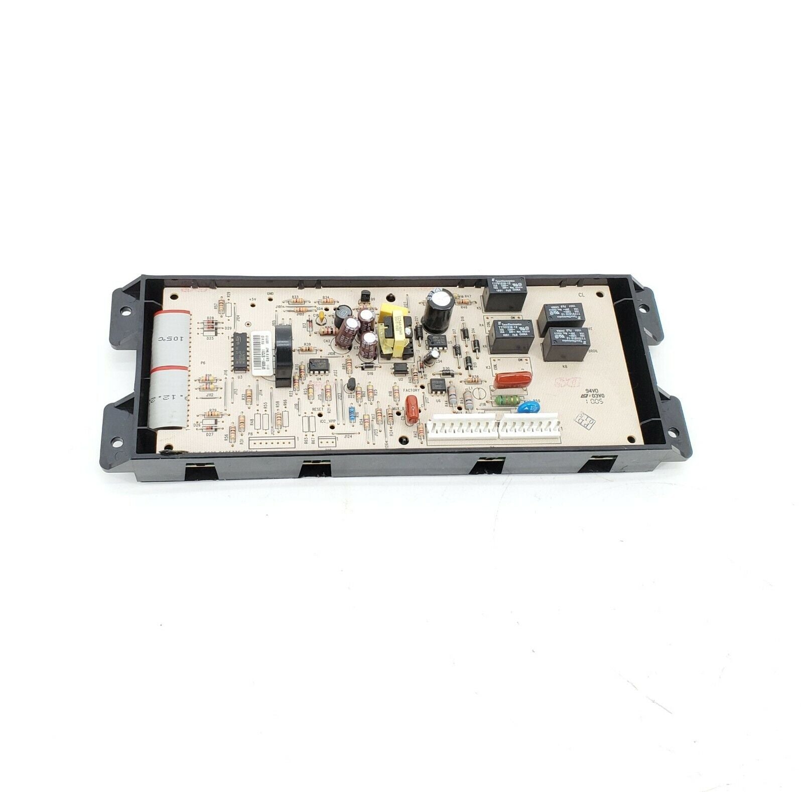 Kenmore Range Control 316557211