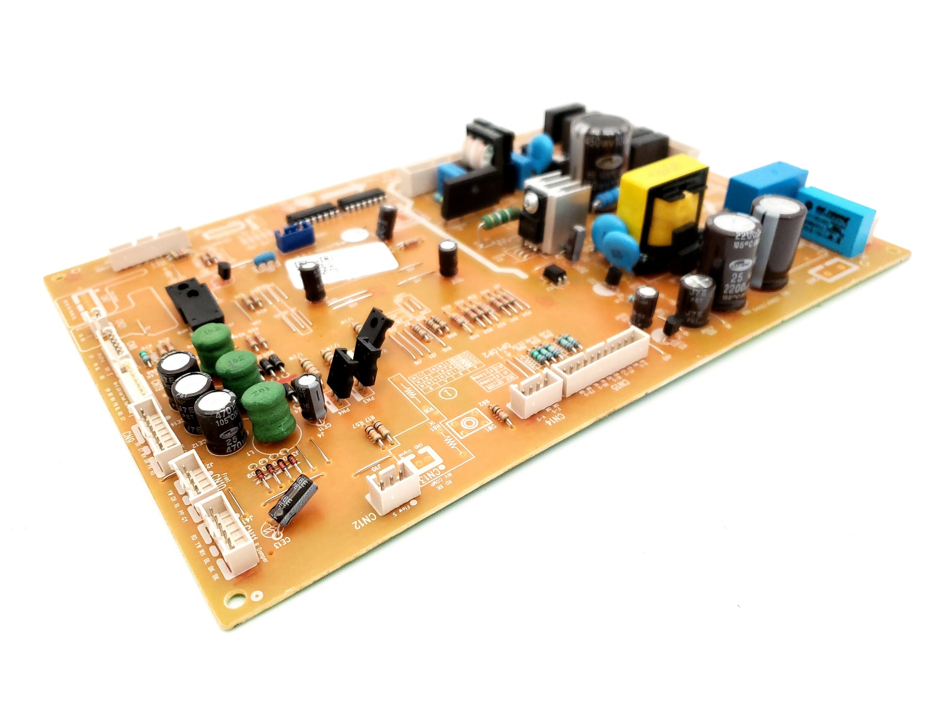 Kenmore Refrigerator Control 40301-0063422-05