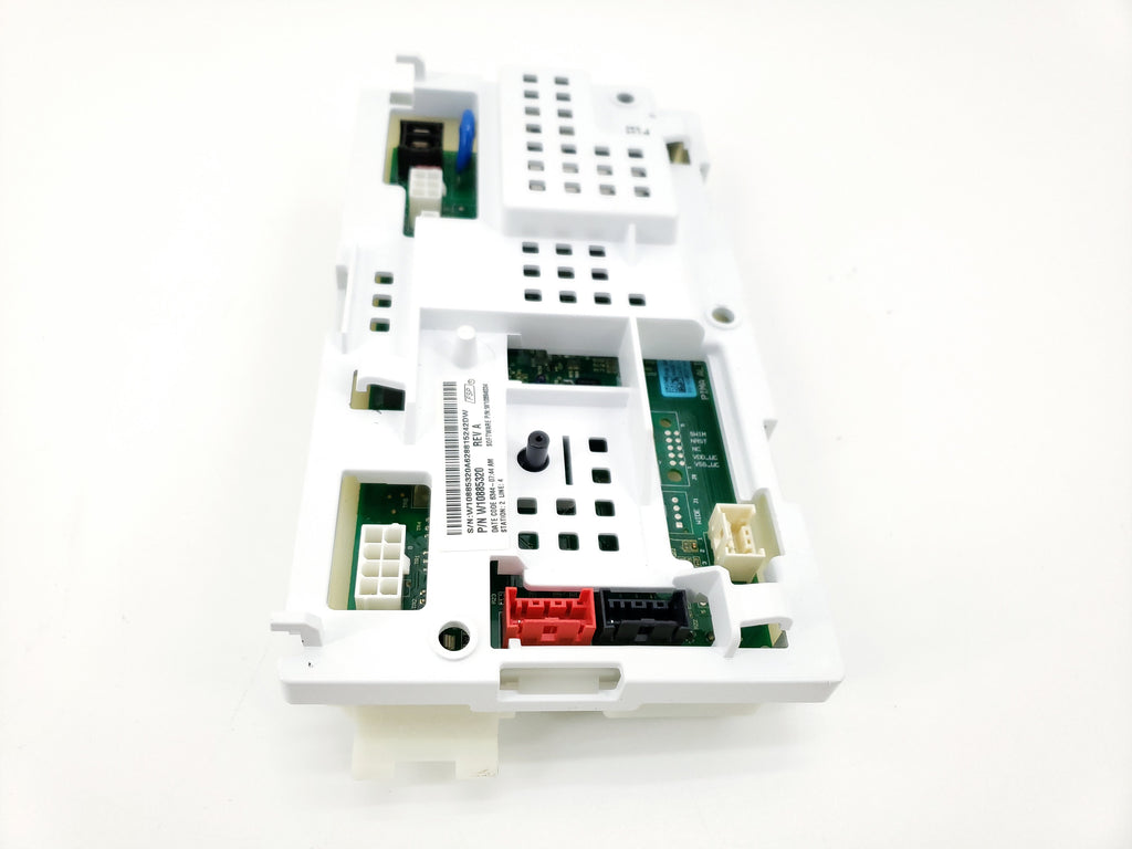 Maytag Washer Control W10885320