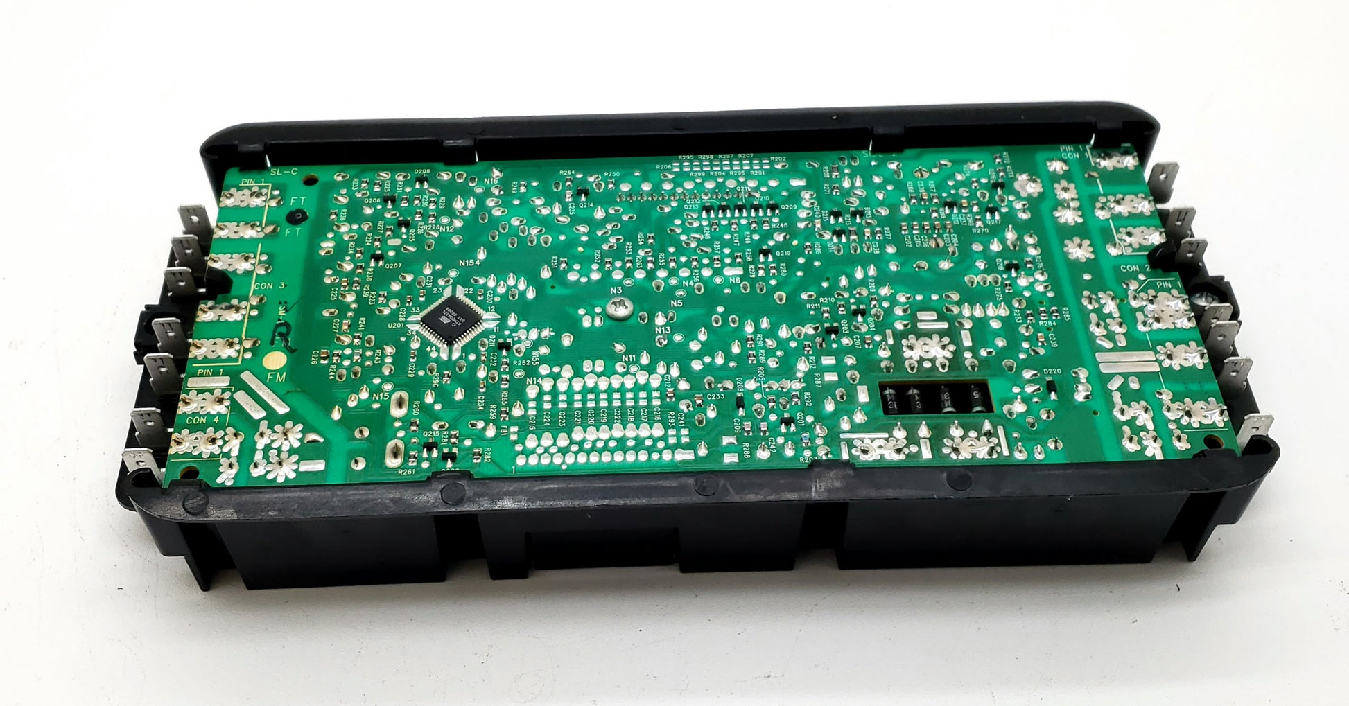 Whirlpool Range Control  9762203