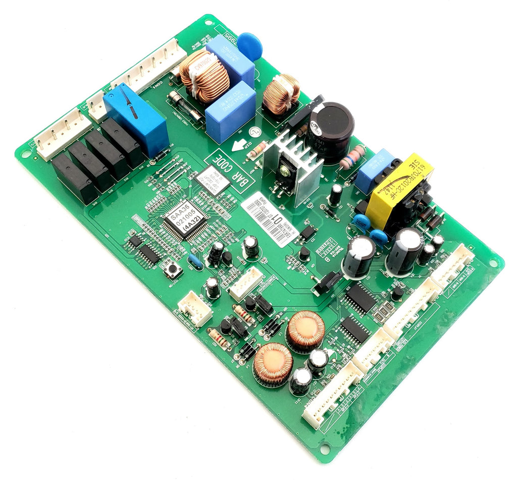 Kenmore Refrigerator Control Board