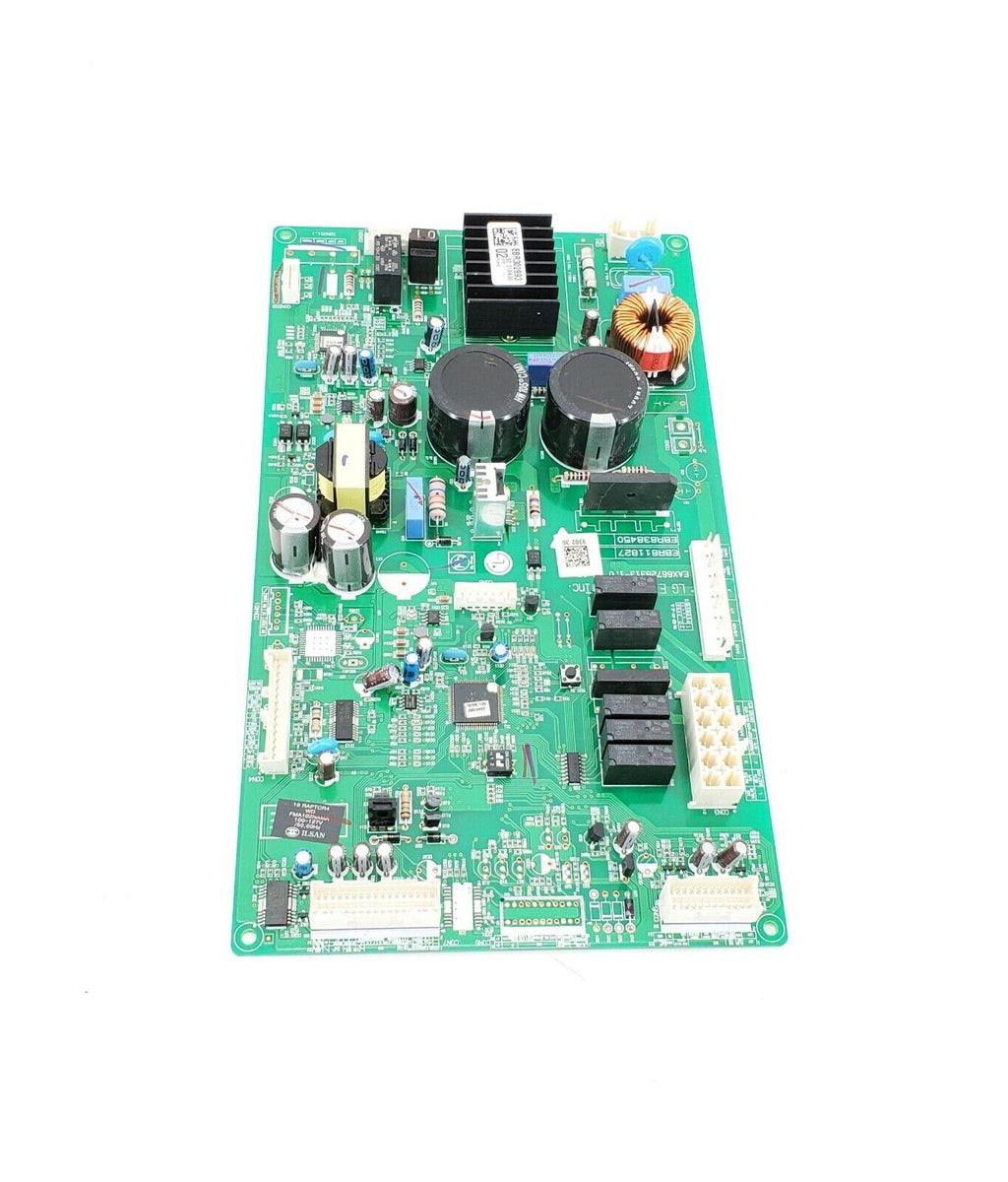 Genuine OEM LG Refrigerator Control EBR30299302 Same Day Ship *Lifetime Warranty