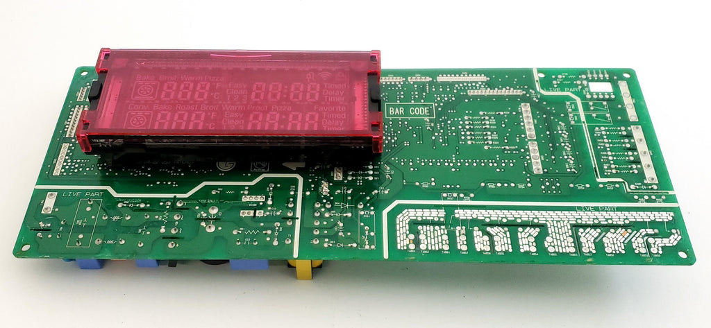 LG Range Control  EBR80595302