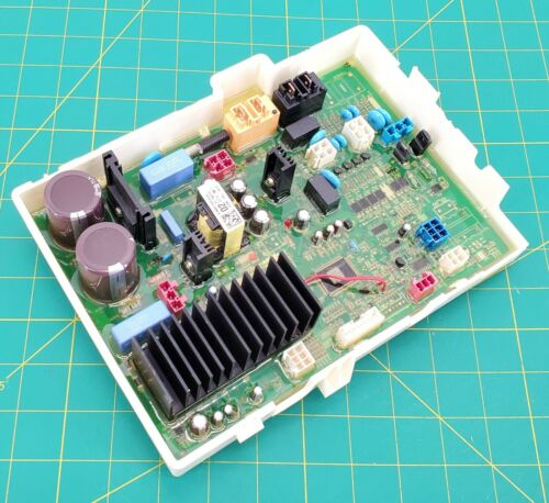 Genuine OEM Kenmore Washer Control EBR78499602 Same Day Ship *Lifetime Warranty*