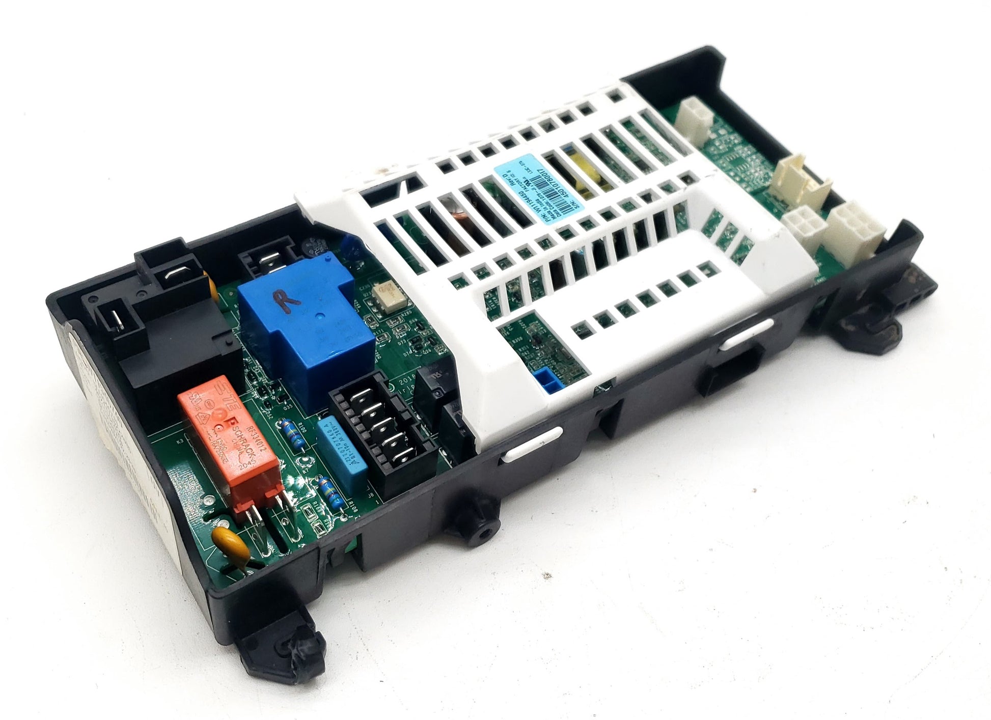 Whirlpool Dryer Control W11194450