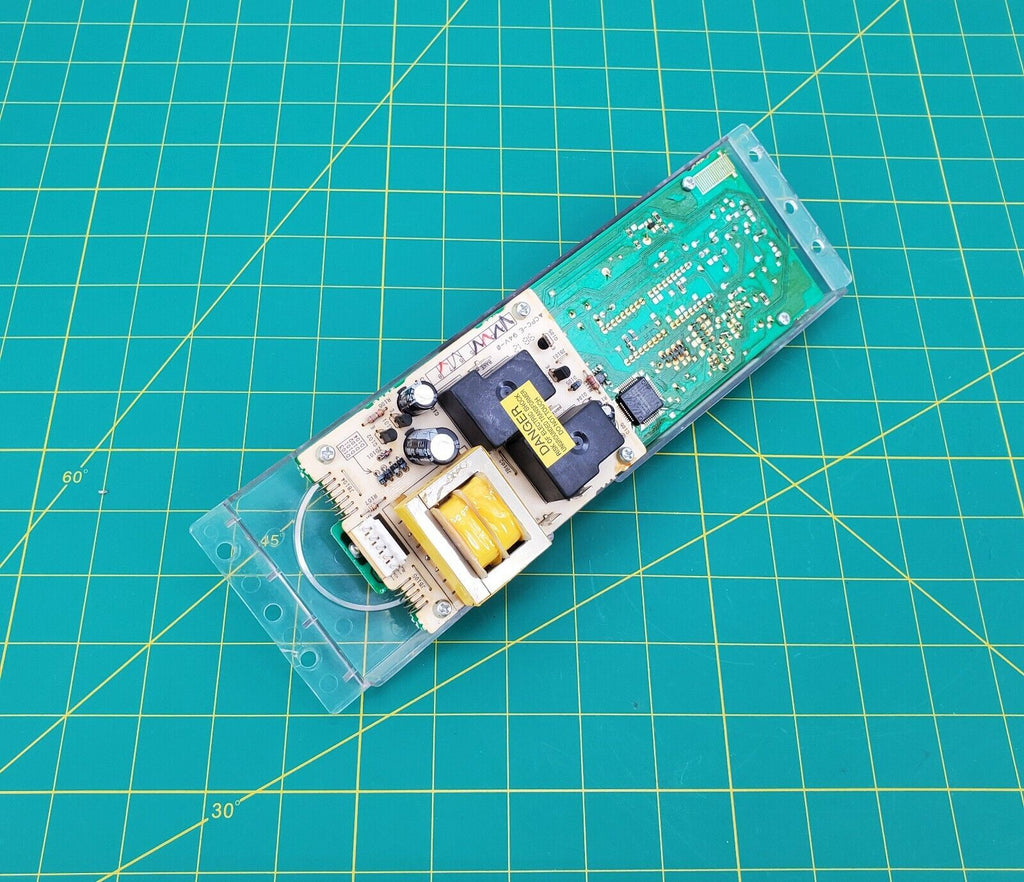 Genuine OEM GE Range Control Board 164D3147G010 Same Day Ship *Lifetime Warranty