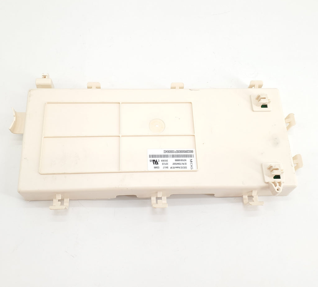 GE Washer Control Board 175D6476G007