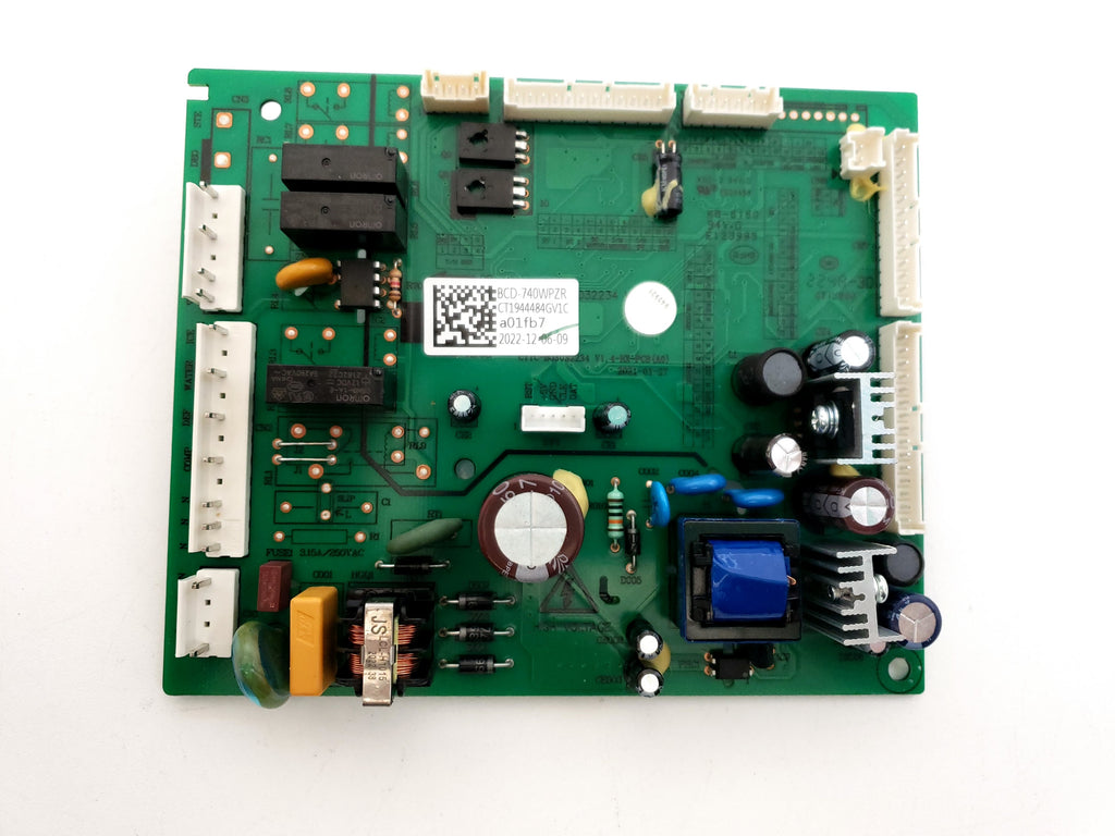 Hisense Refrigerator Control Board CT1944484GV1C