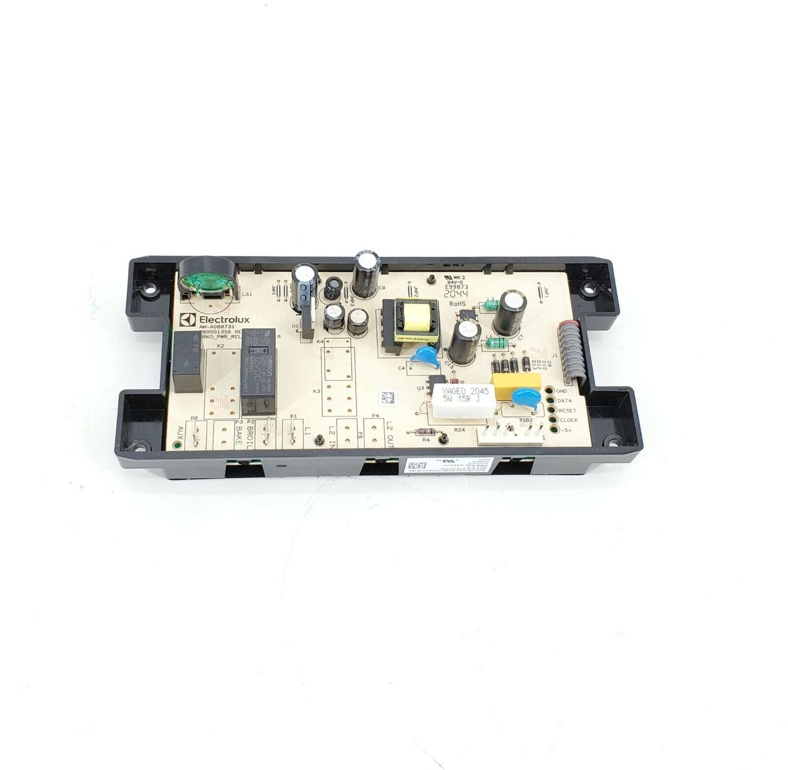 Frigidaire Range Control A12736408