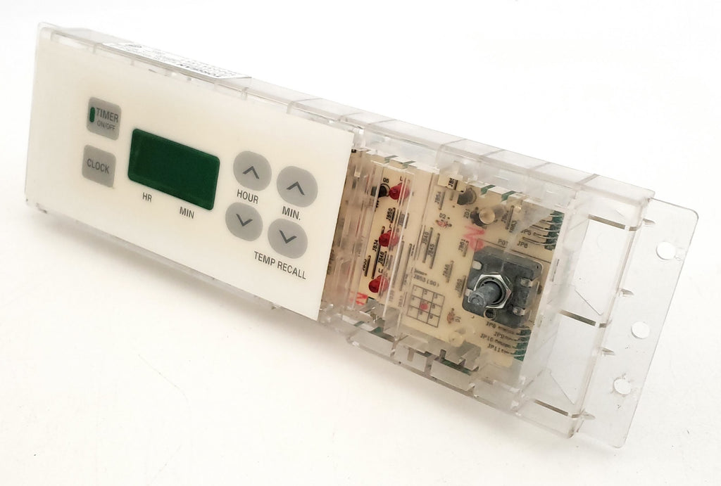 GE Range Control  WB27K10048