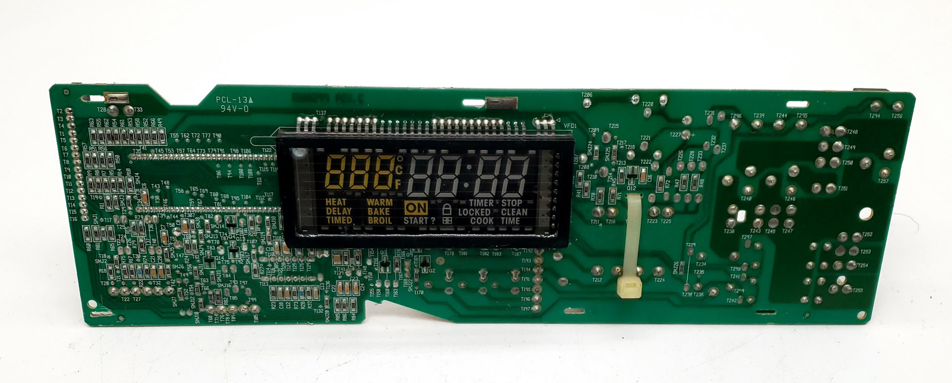 Kenmore Range Control  3193676