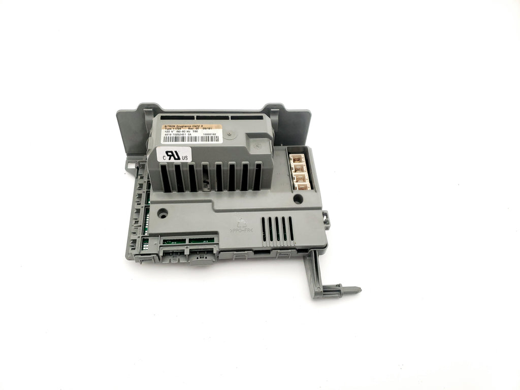 Whirlpool Washer Control 461970252451