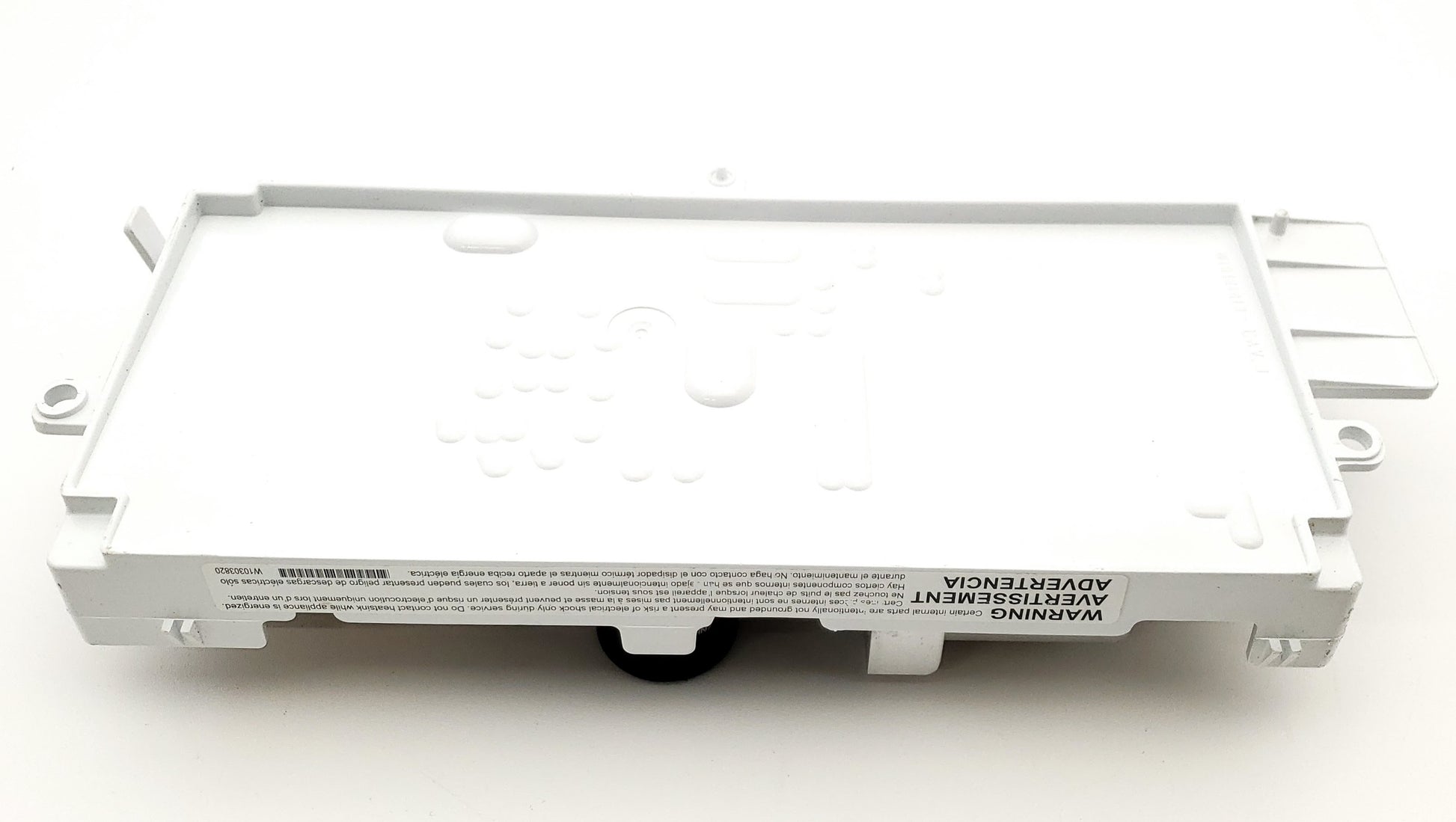 Whirlpool Washer Control Board W11105152