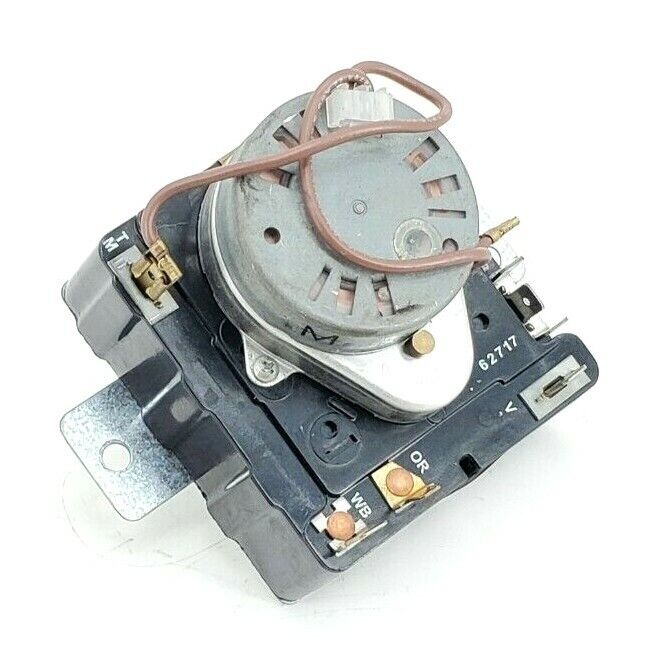 Whirlpool Dryer Timer 8299778