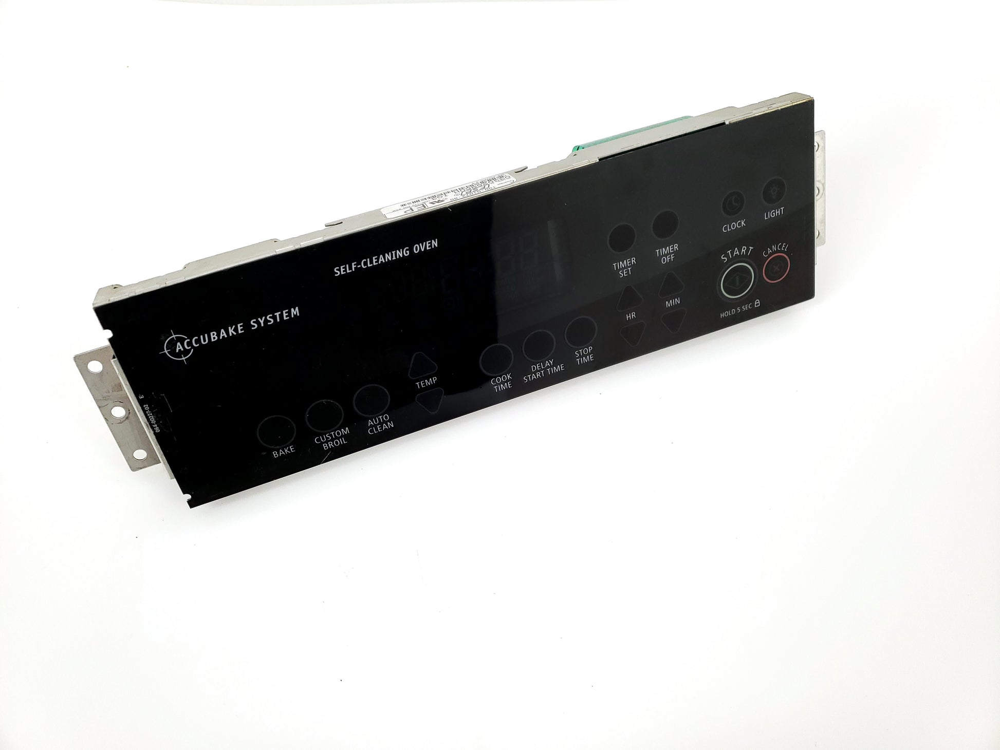 Whirlpool Range Control Board 8524255