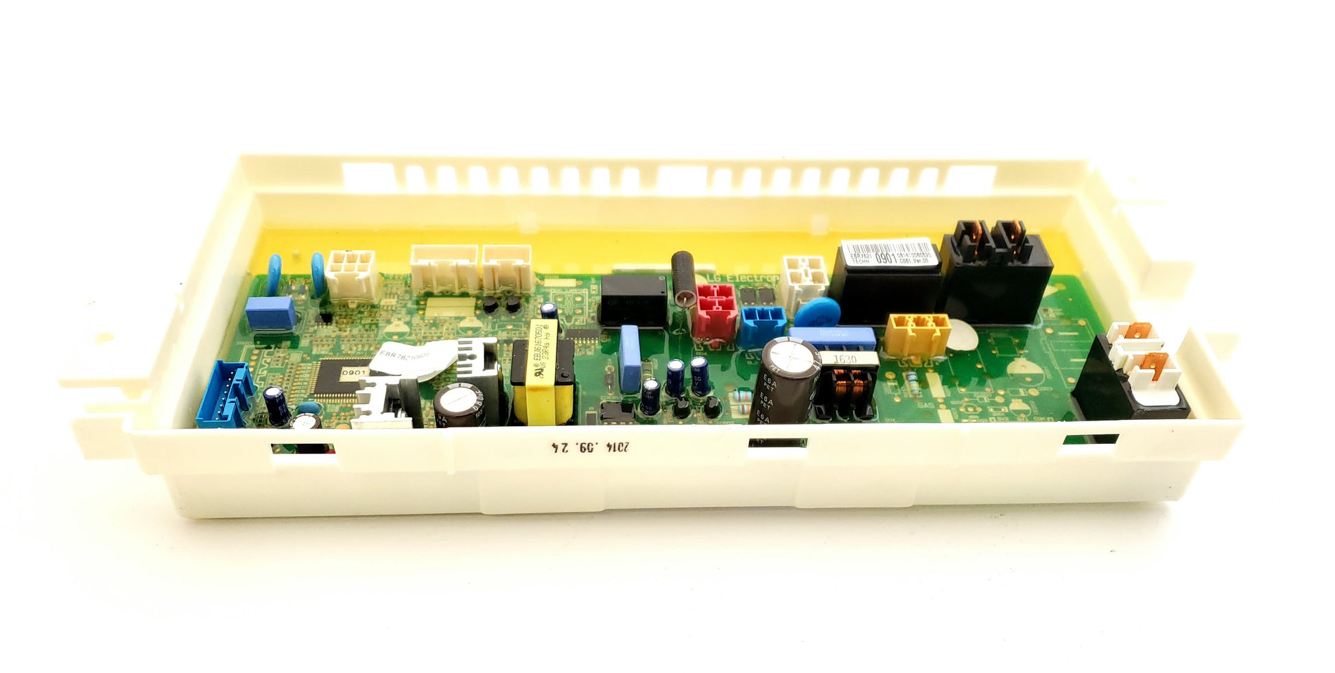 LG Dryer Control EBR76210901