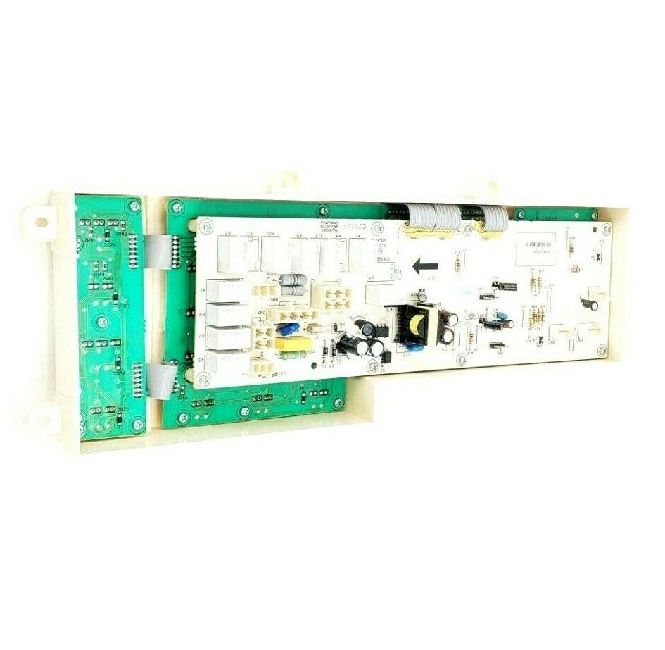 GE Washer Control 301334270038