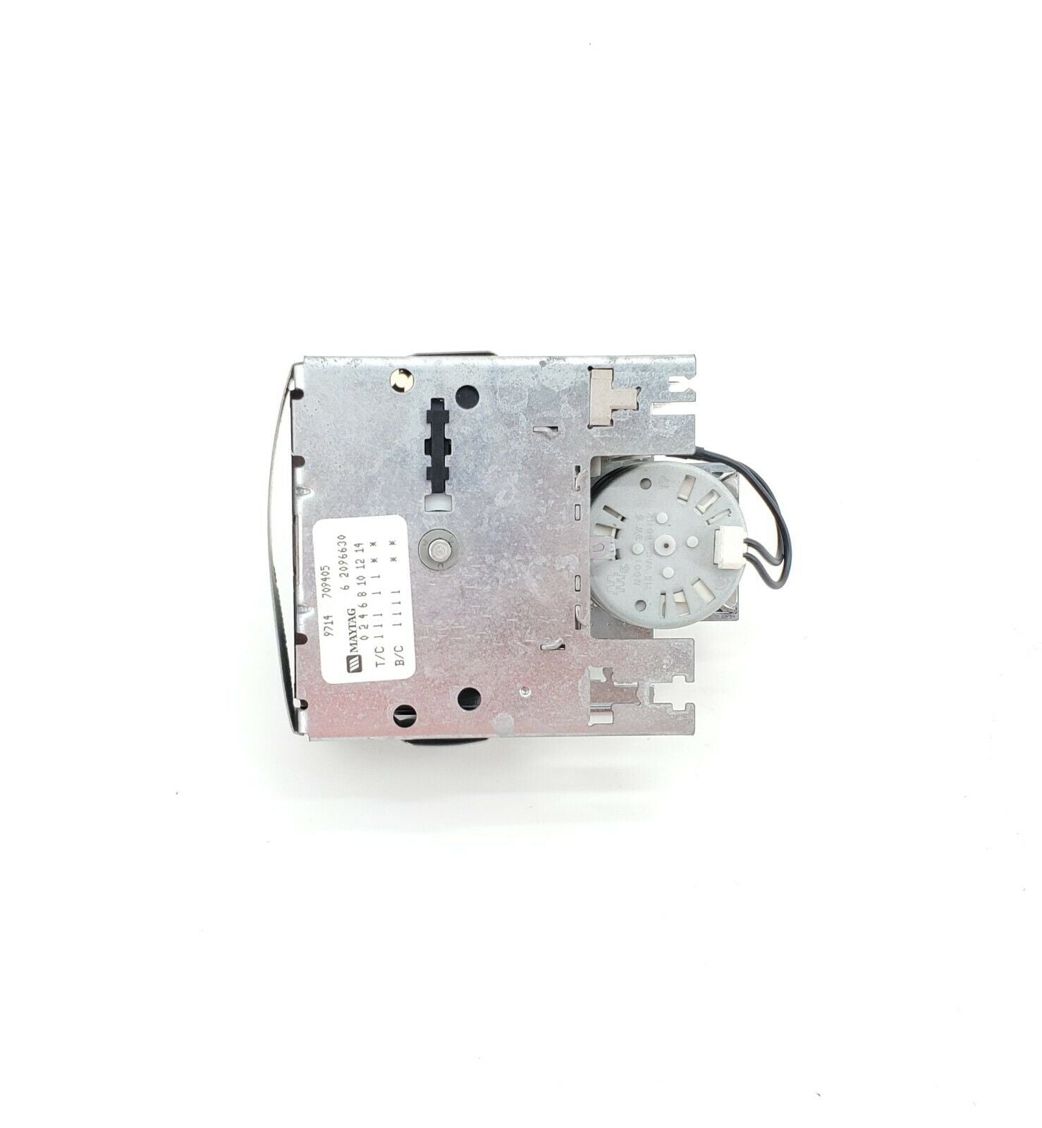 Maytag Washer Timer  62096630
