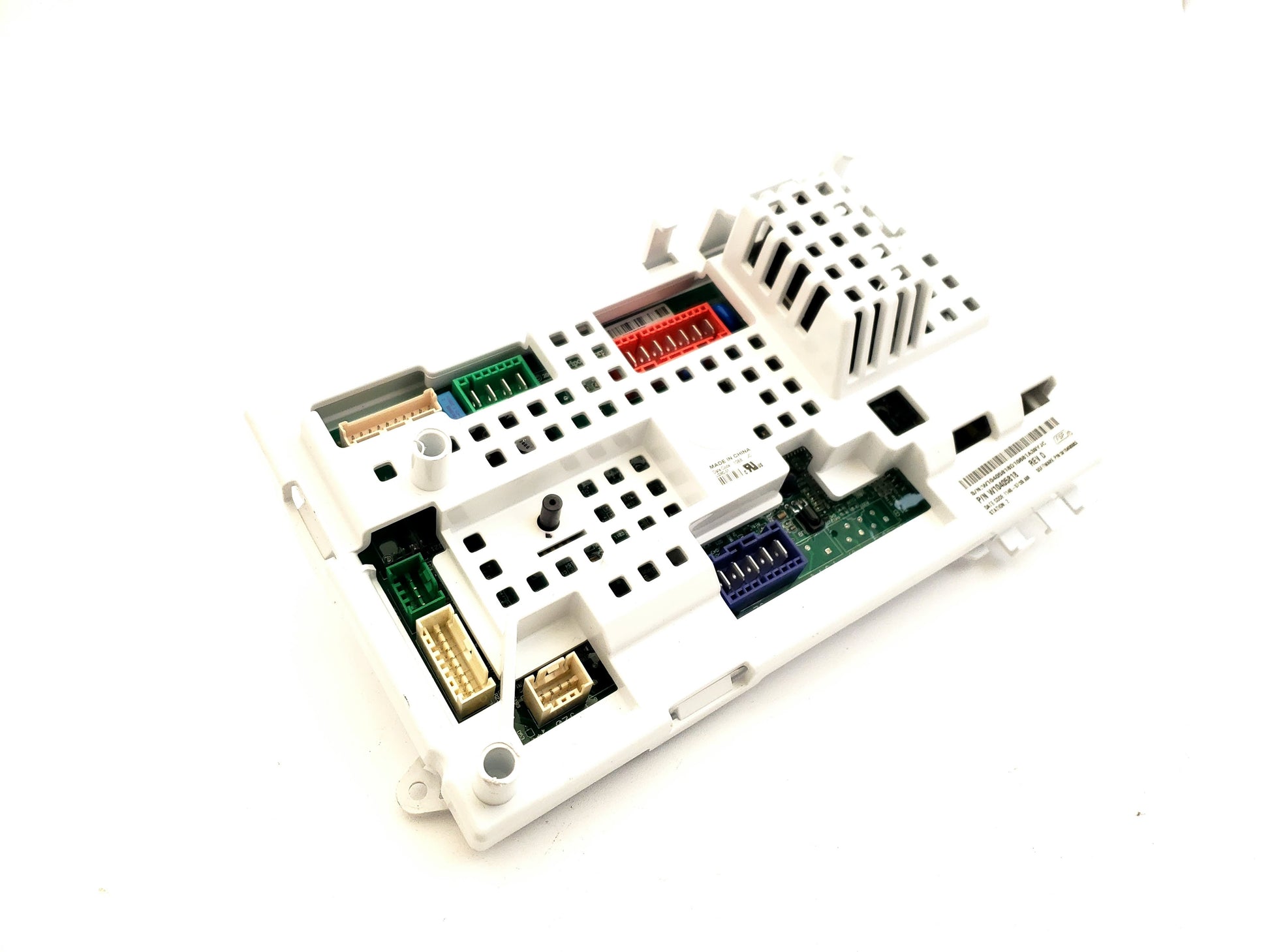 Maytag Washer Control W10405818