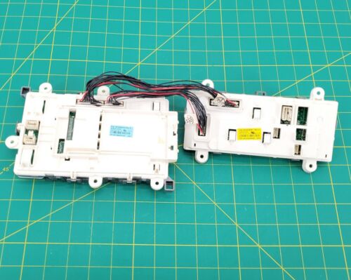 Maytag Dryer Control Board W10348581