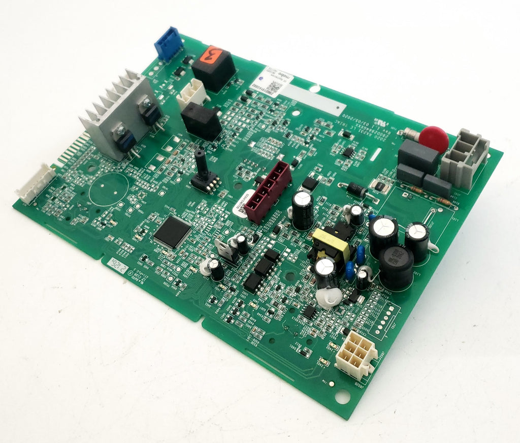 GE Washer Control  290D1914G002
