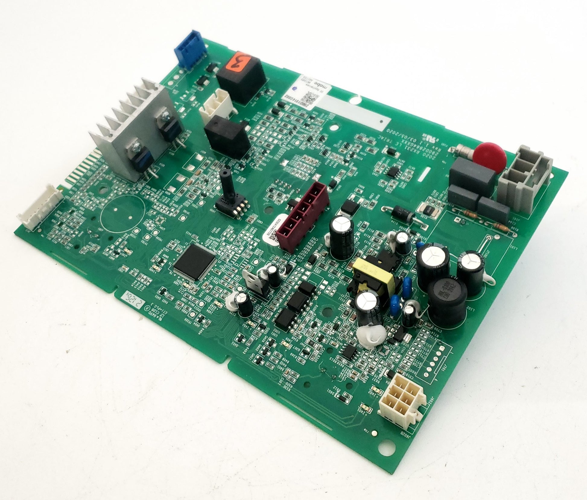 GE Washer Control  290D1914G002