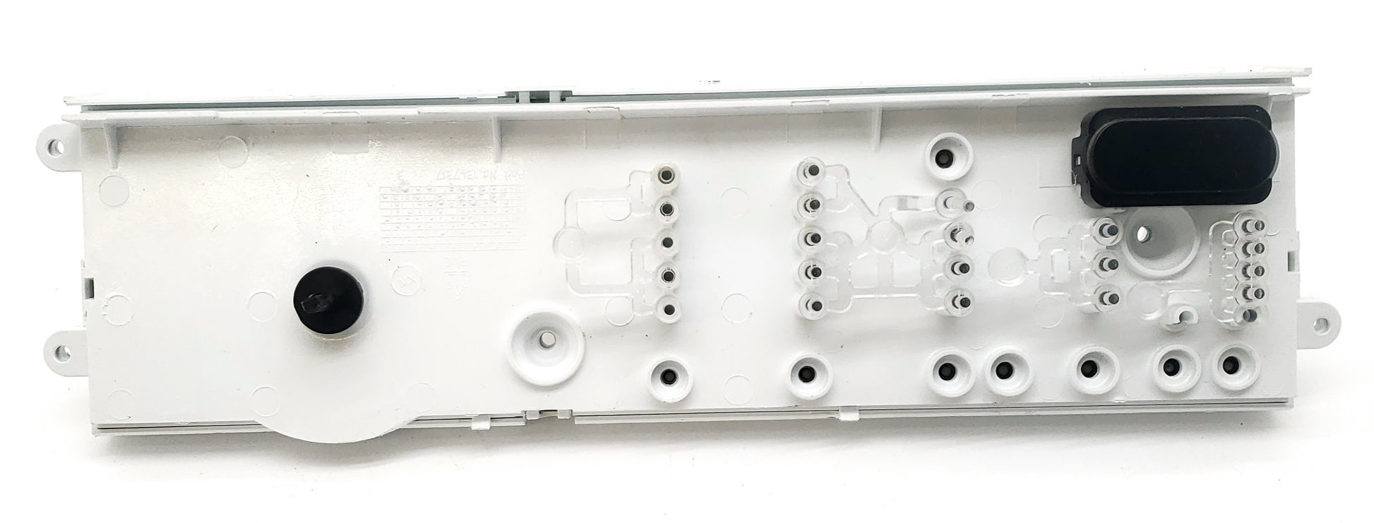 Frigidaire Washer Control  134523106