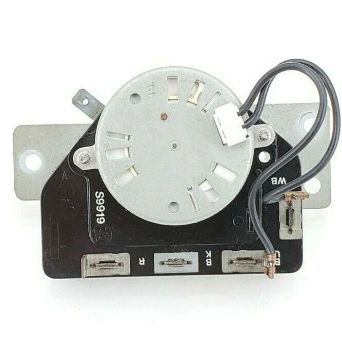 *Genuine* OEM Kenmore Dryer Timer 3406713 Free Same Day Ship *Lifetime Warranty*