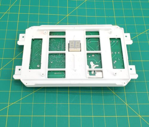 Whirlpool Dryer Control  2206839