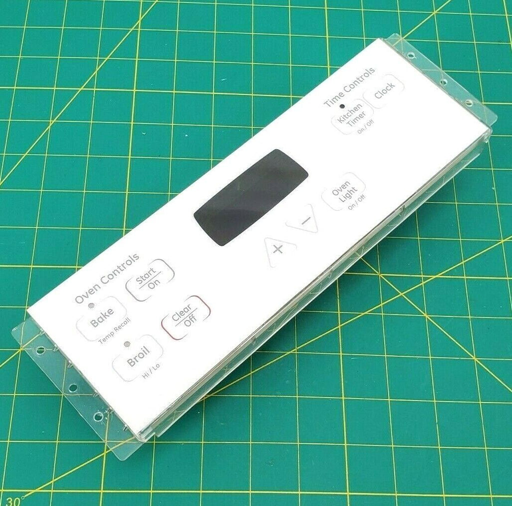 GE Range Control WB27K10204