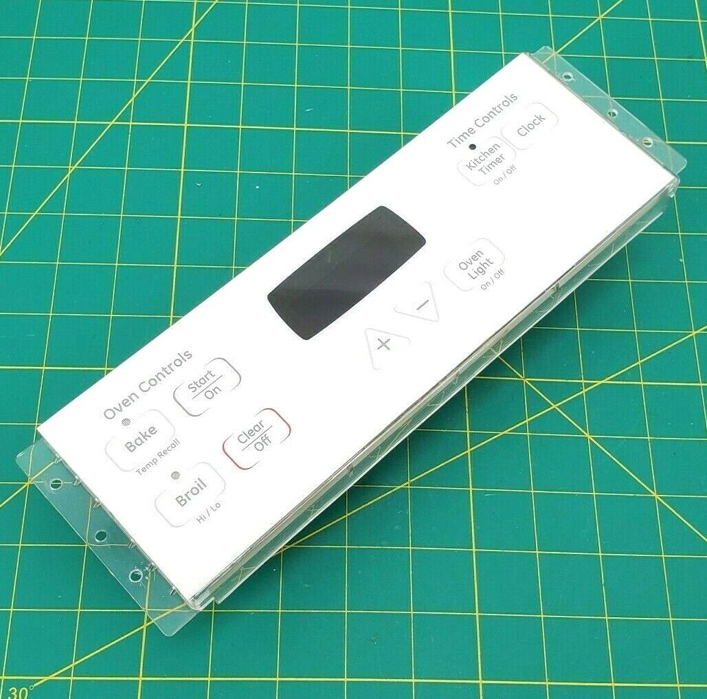 GE Range Control WB27K10204