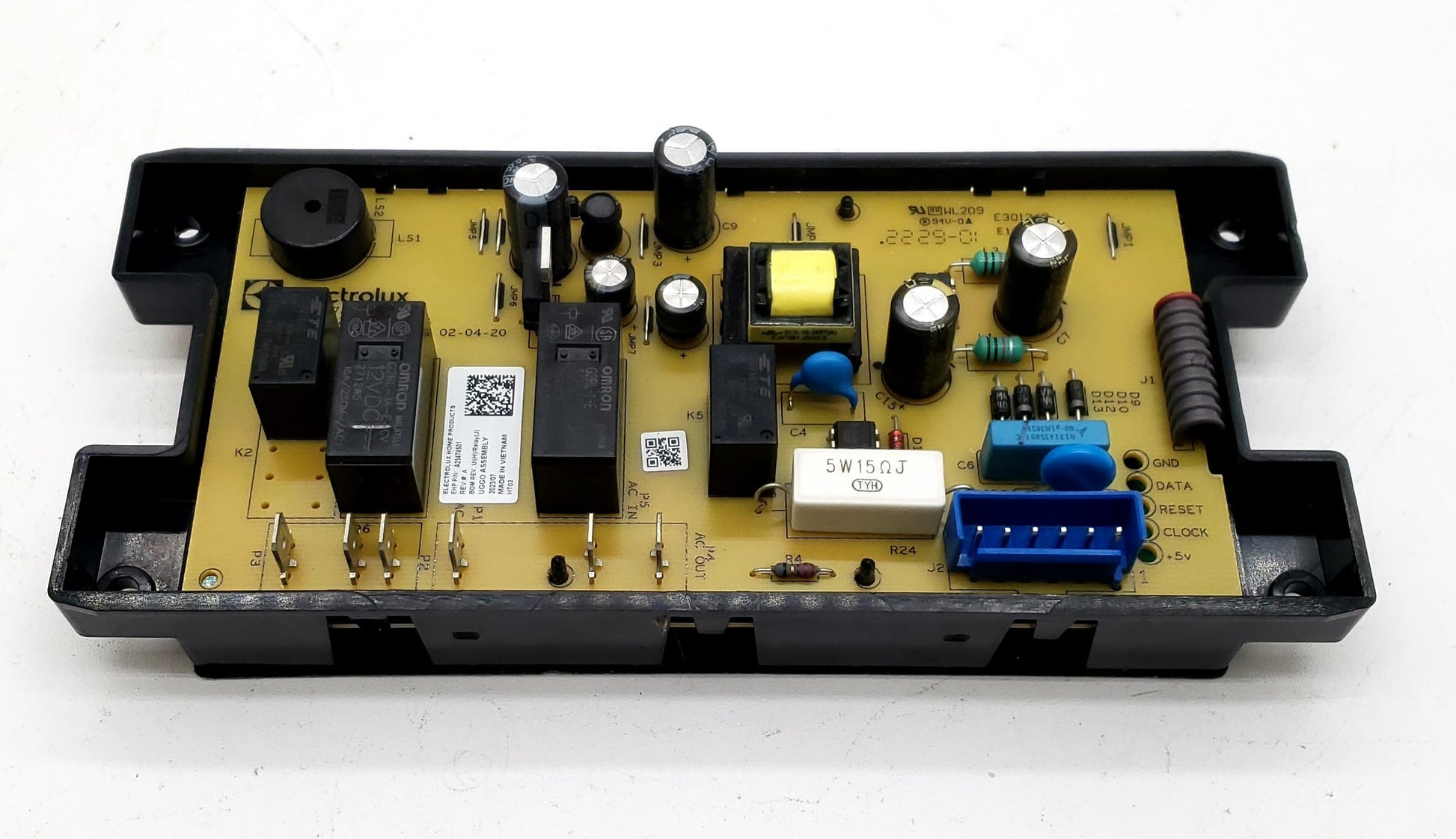 FrigidaireF Range Control  A23474501