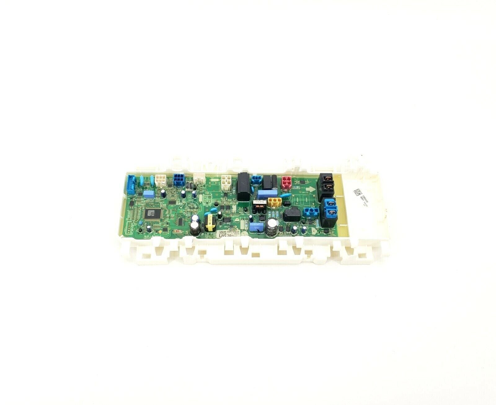 *NEW* Genuine OEM LG Dryer Main Control Board EBR76542934 **Same Day Shipping***