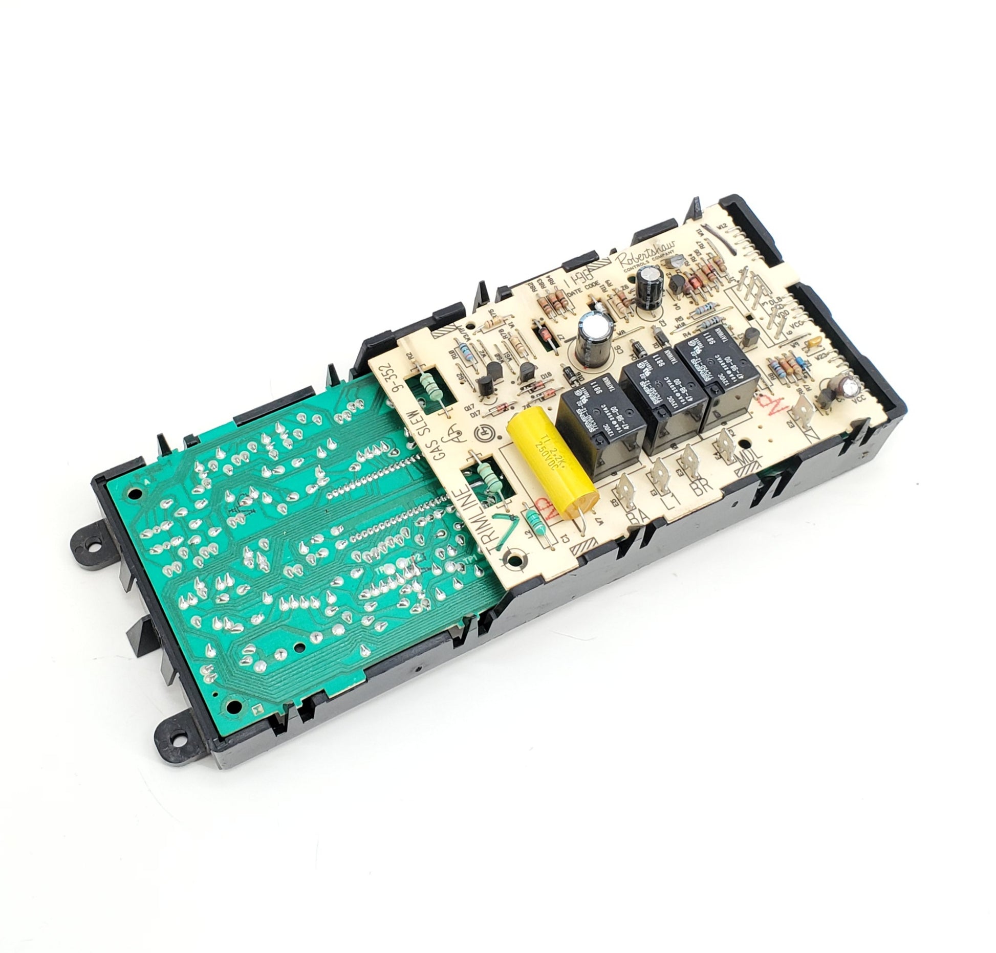 Genuine Frigidaire Range Control Board 316101000 Same Day Ship 90 *Day Warranty*