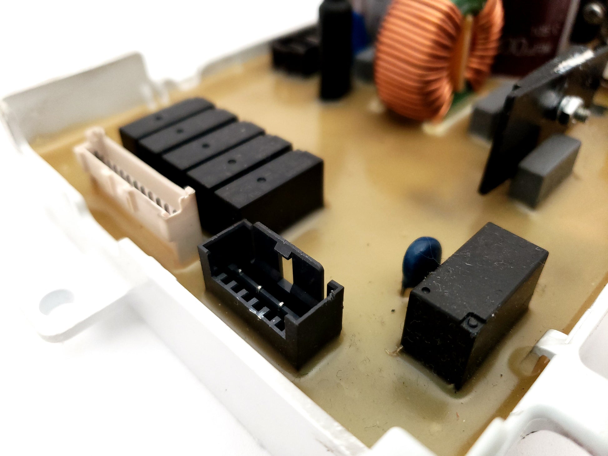 Kenmore Washer Control W11030480