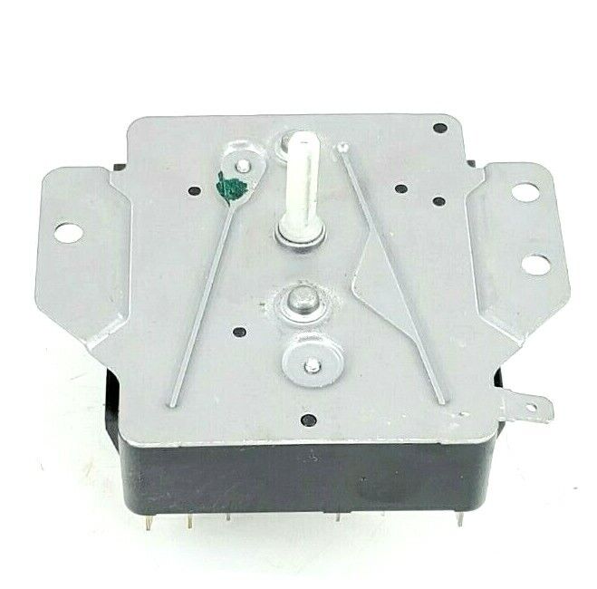 Whirlpool Dryer Timer W10185970