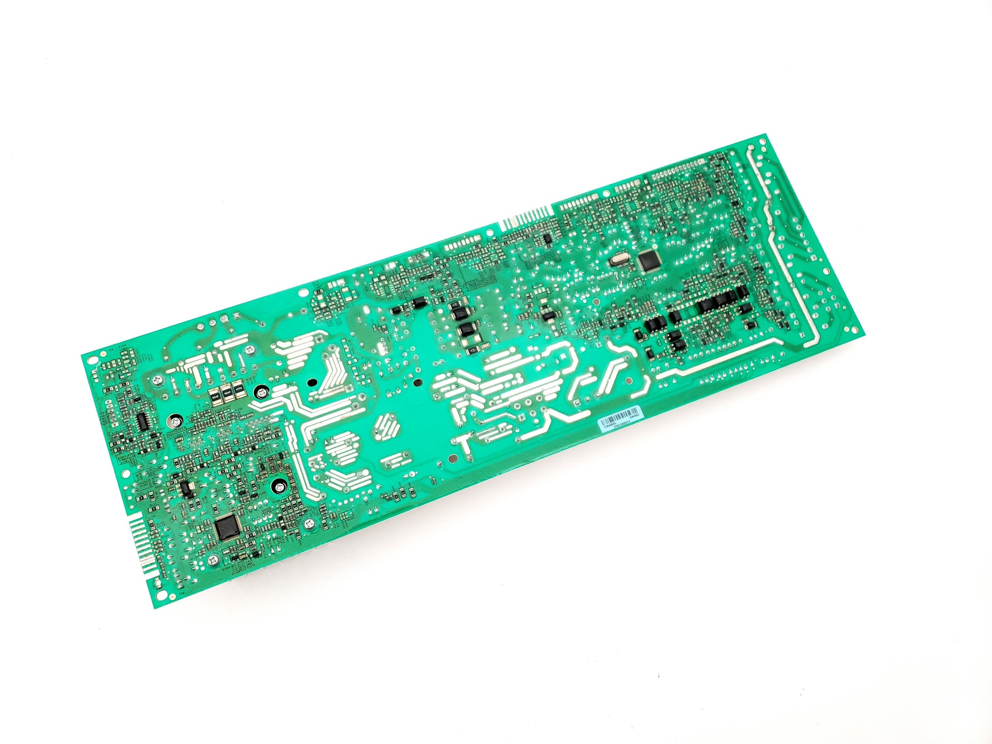 GE Washer Control 275D1540G014