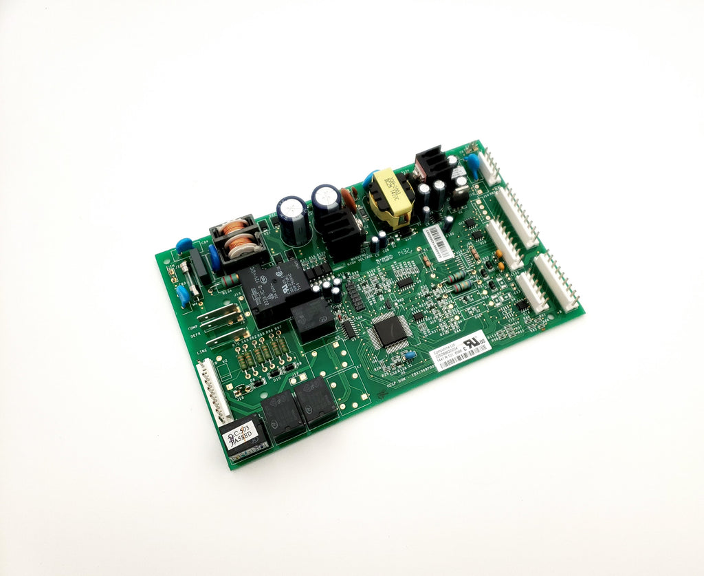 GE Refrigerator Control Board 225D8662G004