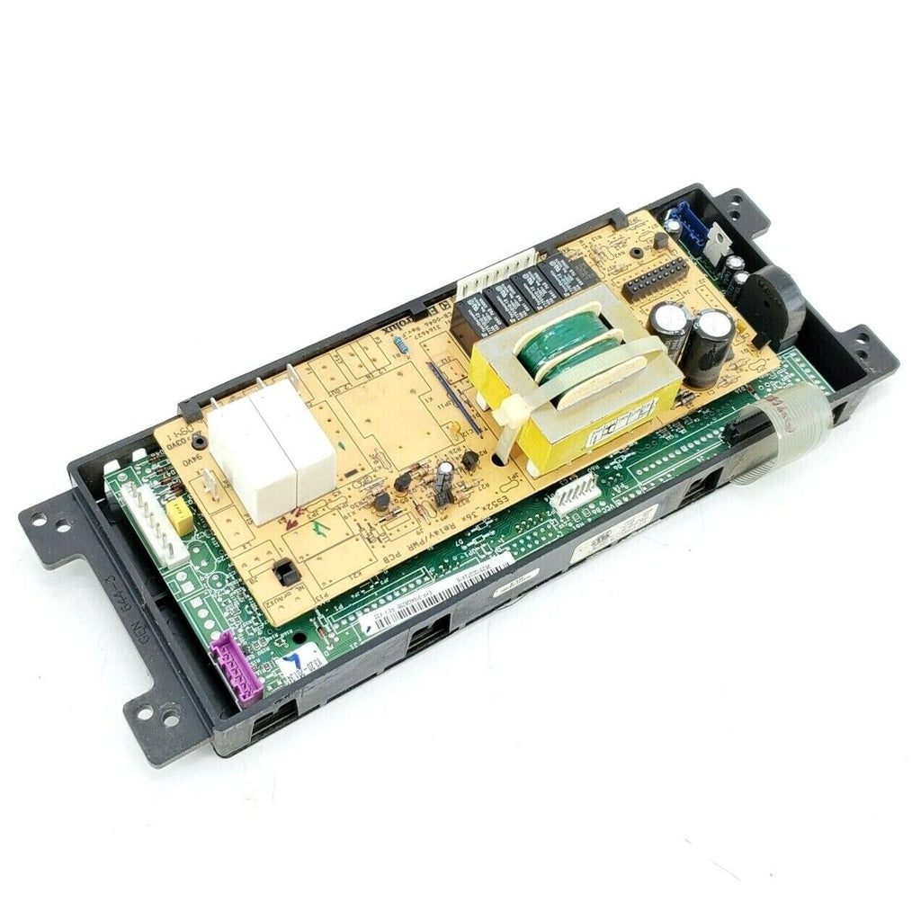 Frigidaire Range Control Board 316560106