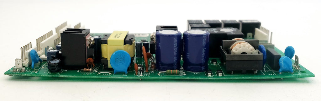 GE Refrigerator Control 225D4208G006