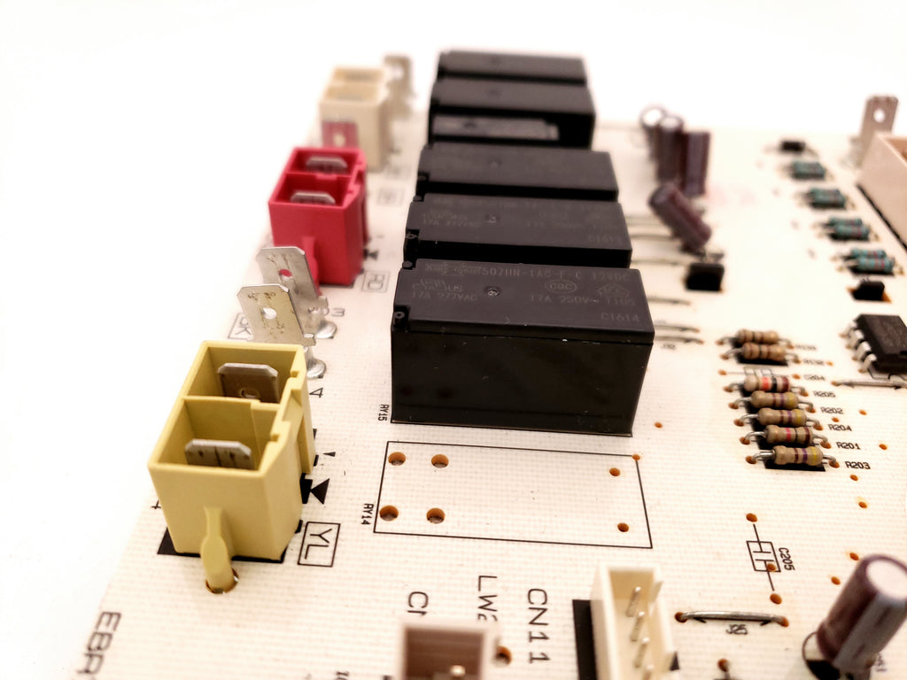 LG Range Control EBR77562703