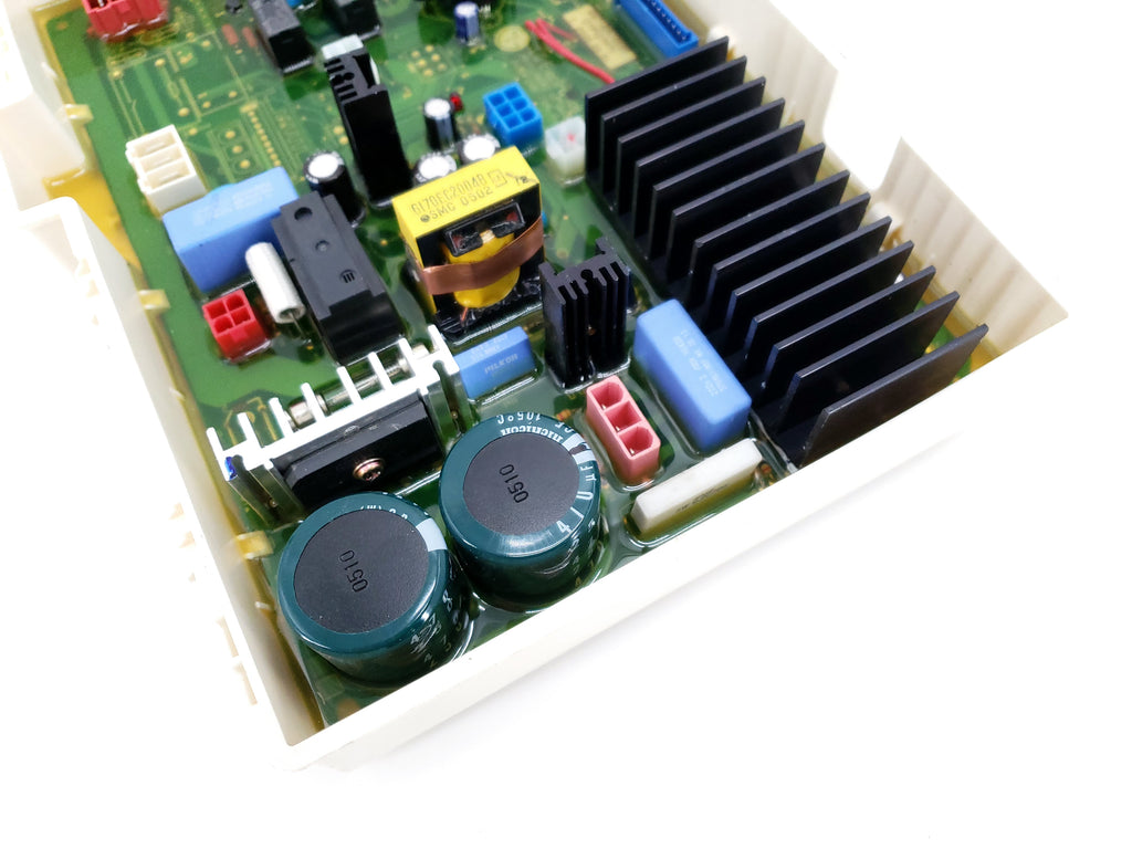 LG Washer Control 6871ER1003F